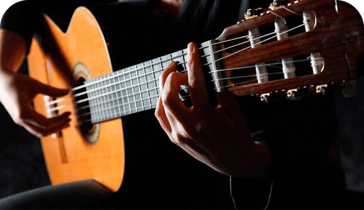 curso guitarra