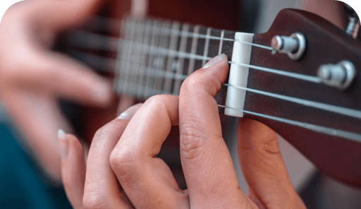 curso ukulele