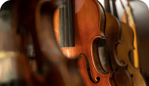 curso violin